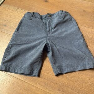 Boys volcom shorts